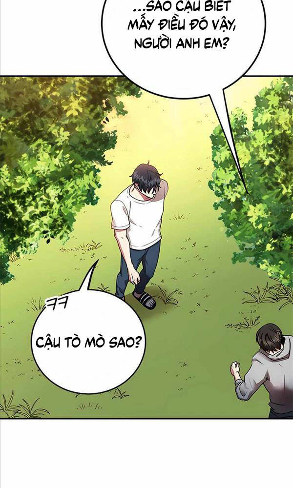 Tôi May Mắn Triệu Hồi Được Tinh Linh Hộ Vệ Hạng 10 - Chapter 8 - Page 25