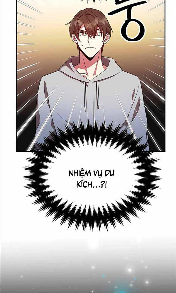 Tôi May Mắn Triệu Hồi Được Tinh Linh Hộ Vệ Hạng 10 - Chapter 8 - Page 30