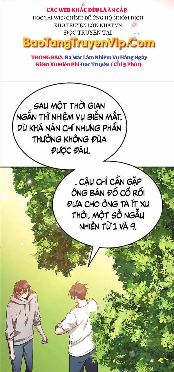 Tôi May Mắn Triệu Hồi Được Tinh Linh Hộ Vệ Hạng 10 - Chapter 8 - Page 34