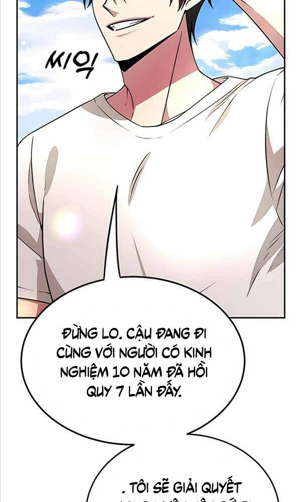 Tôi May Mắn Triệu Hồi Được Tinh Linh Hộ Vệ Hạng 10 - Chapter 8 - Page 41