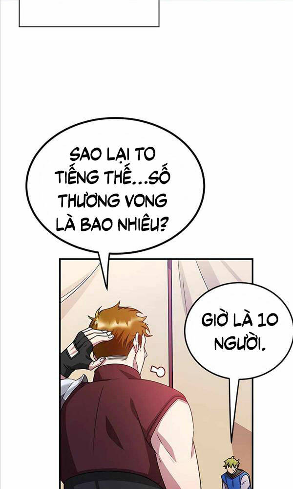 Tôi May Mắn Triệu Hồi Được Tinh Linh Hộ Vệ Hạng 10 - Chapter 8 - Page 47