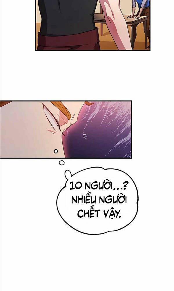 Tôi May Mắn Triệu Hồi Được Tinh Linh Hộ Vệ Hạng 10 - Chapter 8 - Page 48