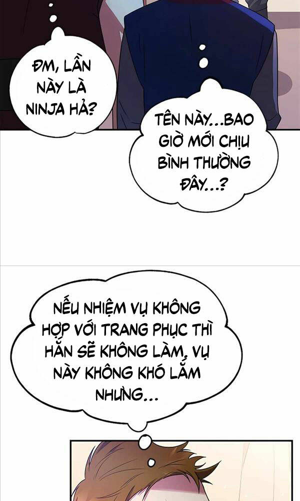 Tôi May Mắn Triệu Hồi Được Tinh Linh Hộ Vệ Hạng 10 - Chapter 8 - Page 59