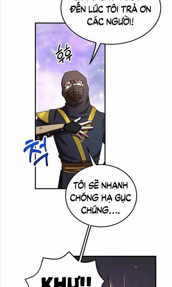Tôi May Mắn Triệu Hồi Được Tinh Linh Hộ Vệ Hạng 10 - Chapter 8 - Page 61