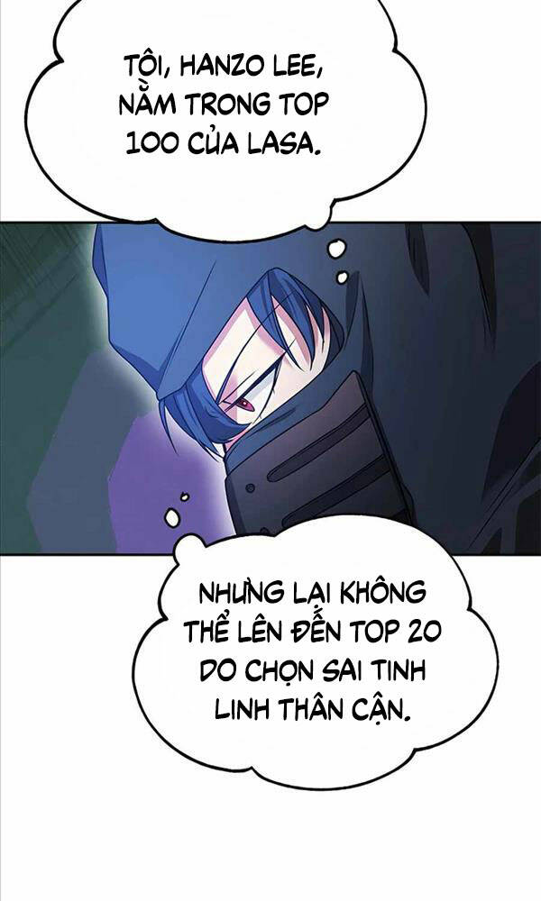 Tôi May Mắn Triệu Hồi Được Tinh Linh Hộ Vệ Hạng 10 - Chapter 8 - Page 66