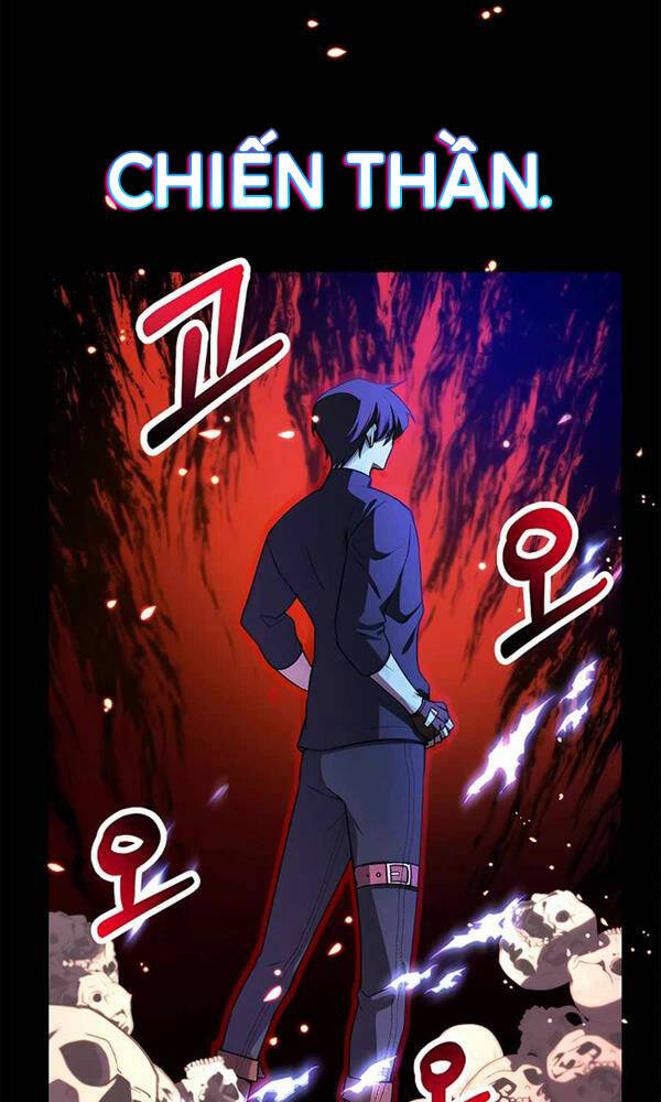 Tôi May Mắn Triệu Hồi Được Tinh Linh Hộ Vệ Hạng 10 - Chapter 8 - Page 69