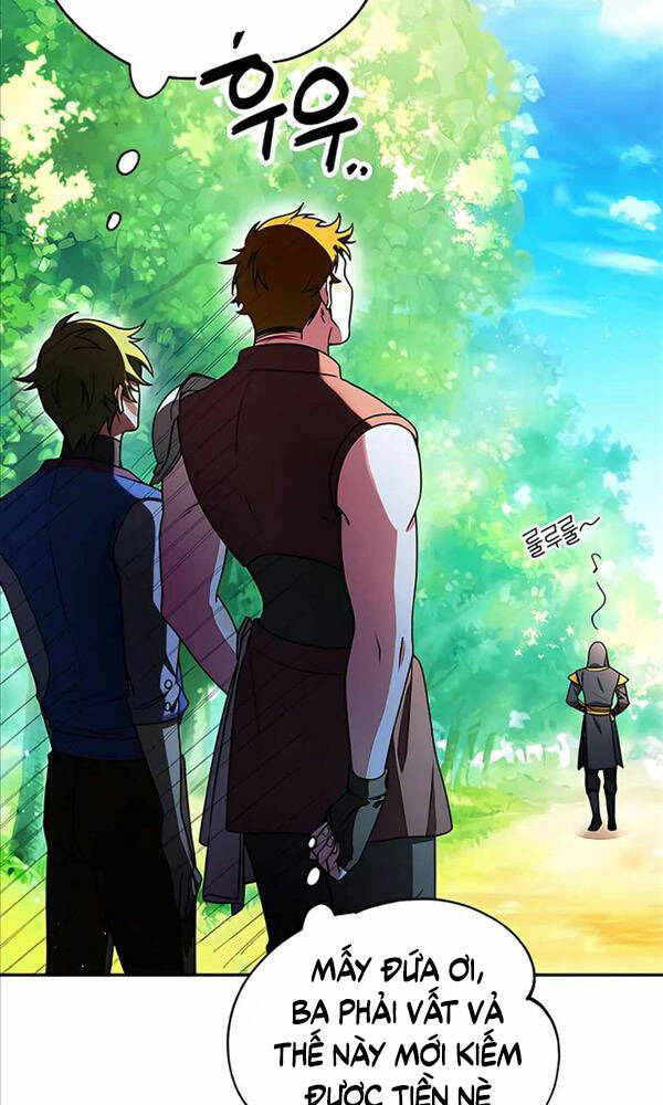 Tôi May Mắn Triệu Hồi Được Tinh Linh Hộ Vệ Hạng 10 - Chapter 8 - Page 80