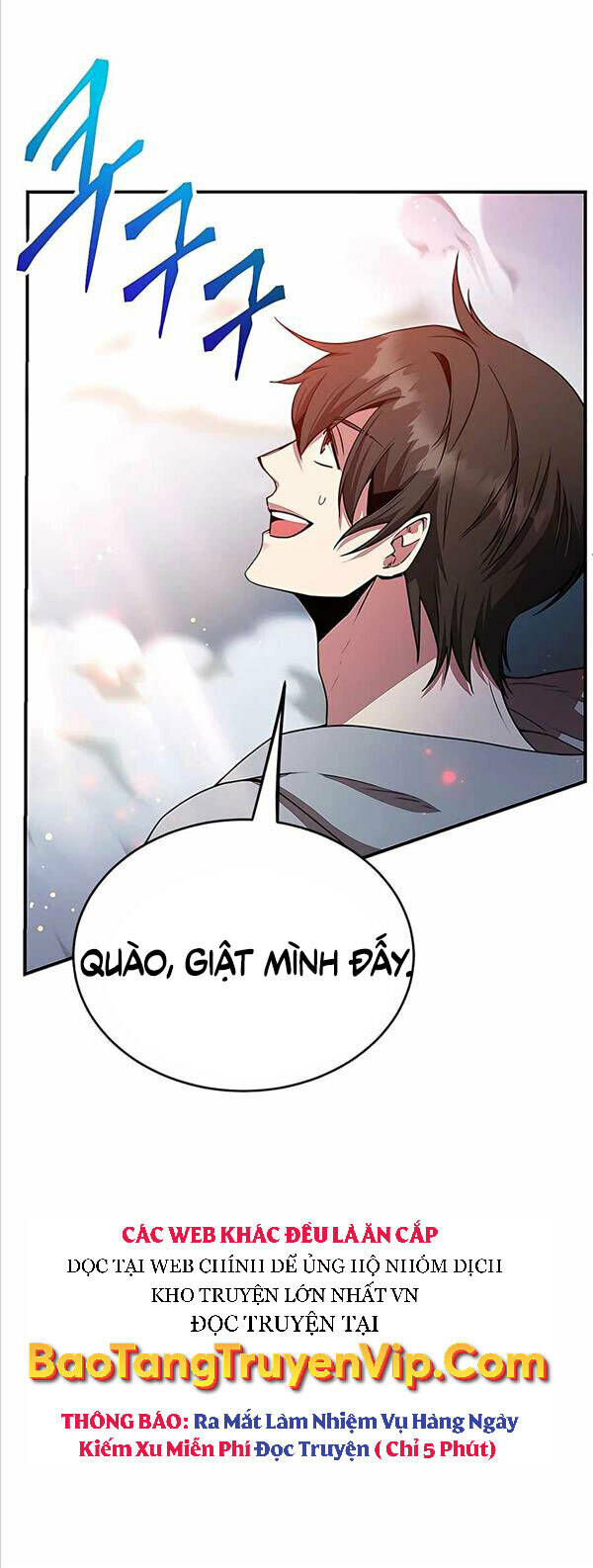 Tôi May Mắn Triệu Hồi Được Tinh Linh Hộ Vệ Hạng 10 - Chapter 9 - Page 9