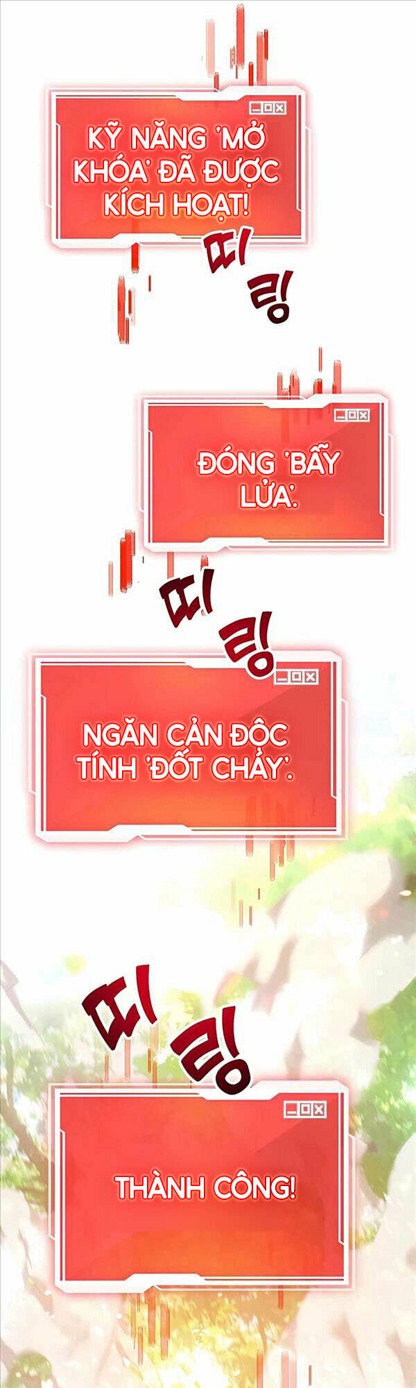 Tôi May Mắn Triệu Hồi Được Tinh Linh Hộ Vệ Hạng 10 - Chapter 9 - Page 10