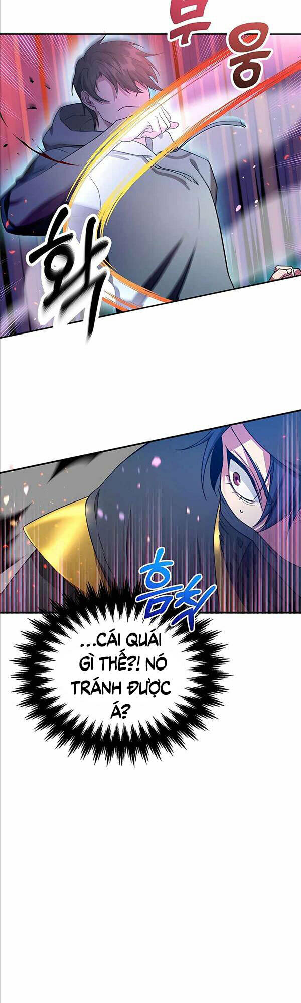 Tôi May Mắn Triệu Hồi Được Tinh Linh Hộ Vệ Hạng 10 - Chapter 9 - Page 15