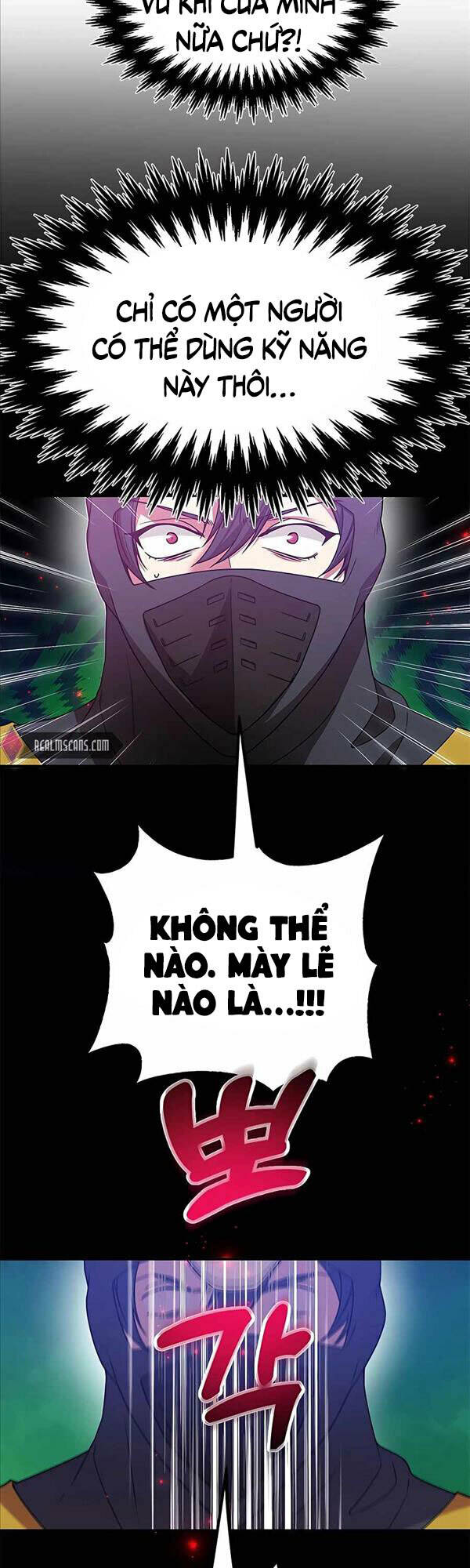 Tôi May Mắn Triệu Hồi Được Tinh Linh Hộ Vệ Hạng 10 - Chapter 9 - Page 17