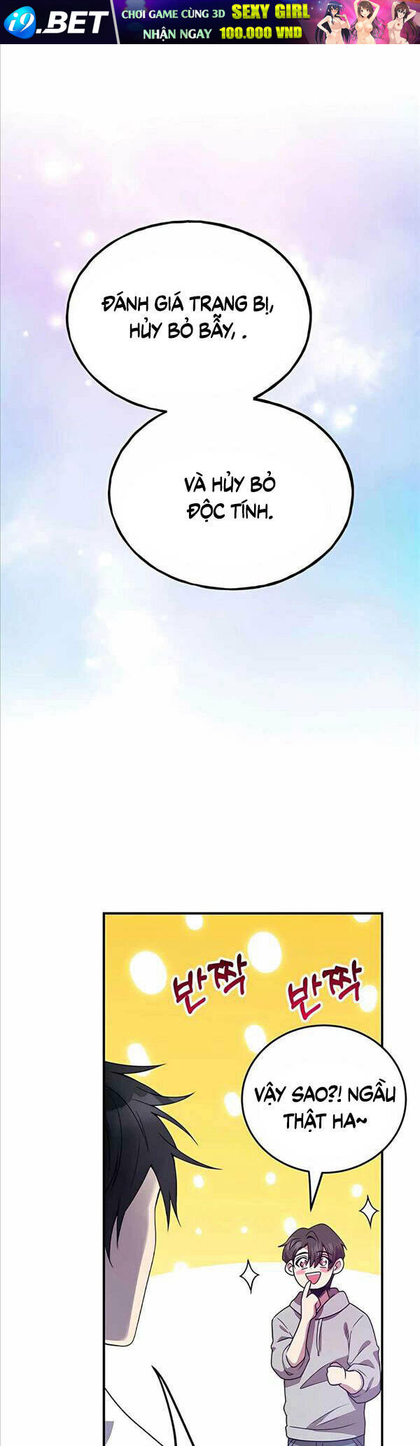 Tôi May Mắn Triệu Hồi Được Tinh Linh Hộ Vệ Hạng 10 - Chapter 9 - Page 21