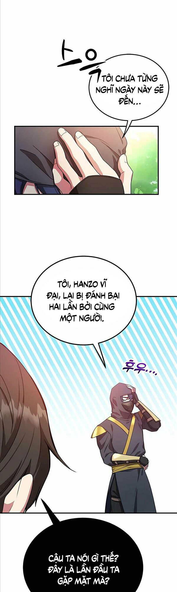 Tôi May Mắn Triệu Hồi Được Tinh Linh Hộ Vệ Hạng 10 - Chapter 9 - Page 24