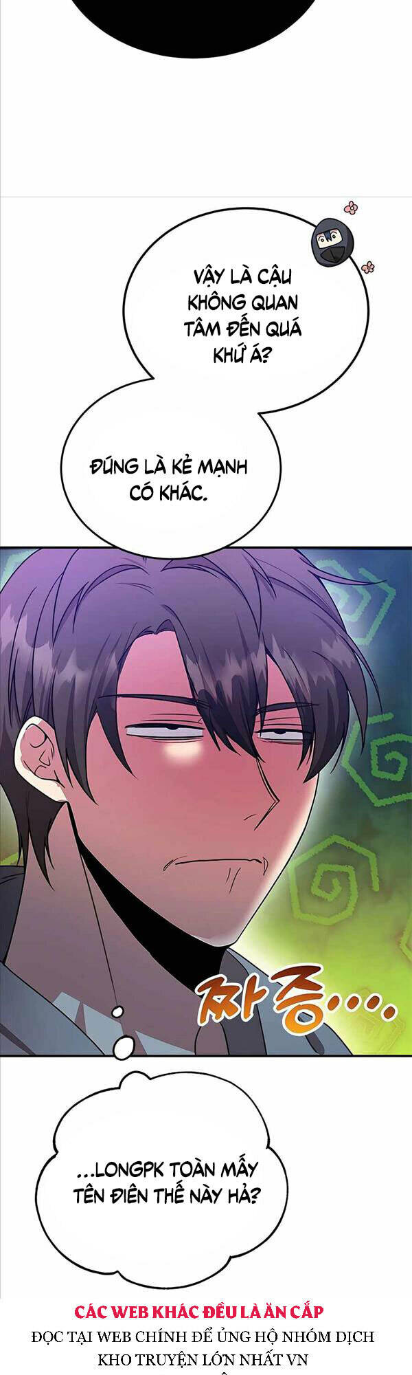 Tôi May Mắn Triệu Hồi Được Tinh Linh Hộ Vệ Hạng 10 - Chapter 9 - Page 25