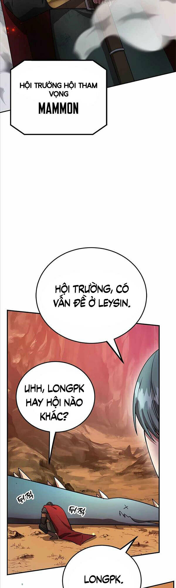 Tôi May Mắn Triệu Hồi Được Tinh Linh Hộ Vệ Hạng 10 - Chapter 9 - Page 32