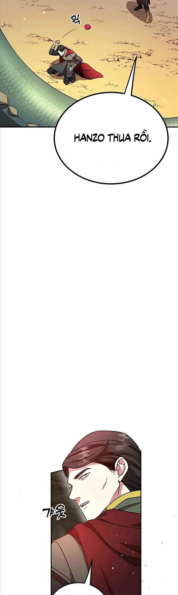 Tôi May Mắn Triệu Hồi Được Tinh Linh Hộ Vệ Hạng 10 - Chapter 9 - Page 34