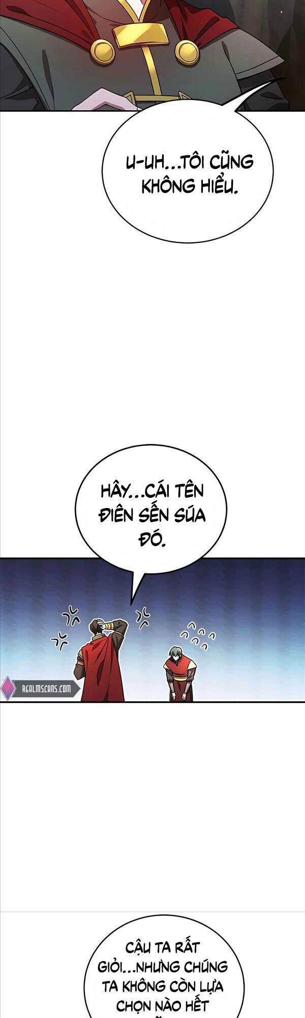 Tôi May Mắn Triệu Hồi Được Tinh Linh Hộ Vệ Hạng 10 - Chapter 9 - Page 38