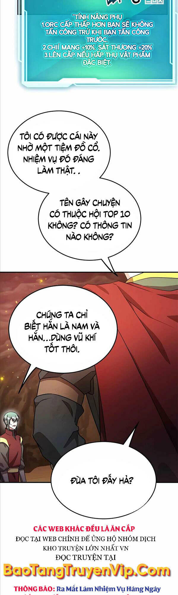 Tôi May Mắn Triệu Hồi Được Tinh Linh Hộ Vệ Hạng 10 - Chapter 9 - Page 43