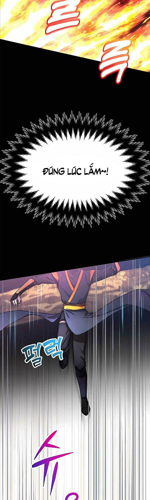 Tôi May Mắn Triệu Hồi Được Tinh Linh Hộ Vệ Hạng 10 - Chapter 9 - Page 6