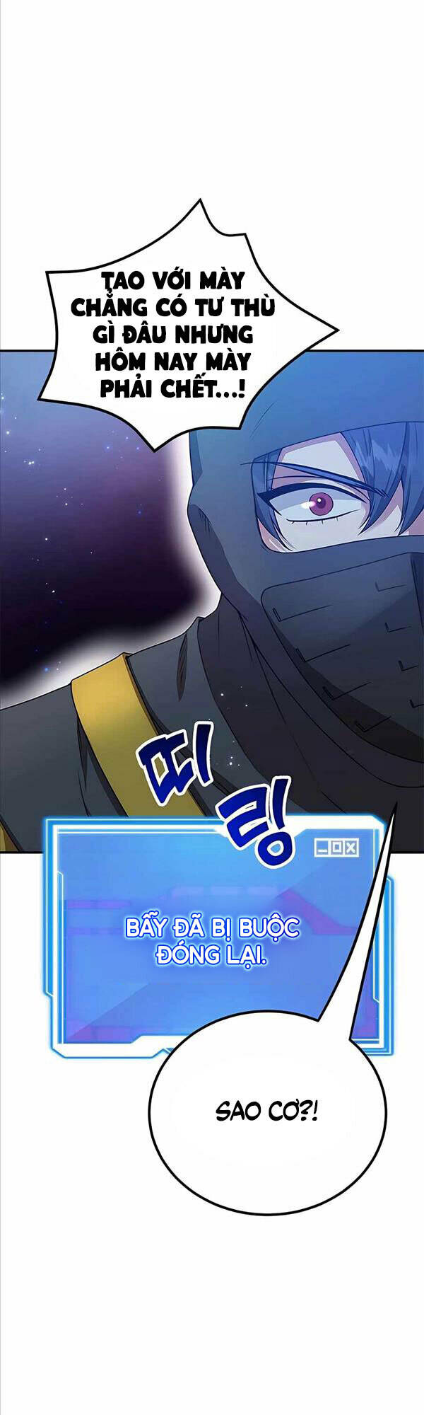 Tôi May Mắn Triệu Hồi Được Tinh Linh Hộ Vệ Hạng 10 - Chapter 9 - Page 8