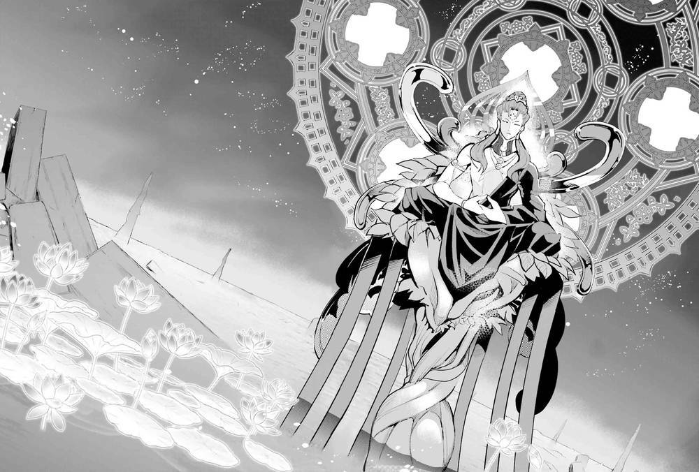 Fate/extra - Chapter 38 - Page 8