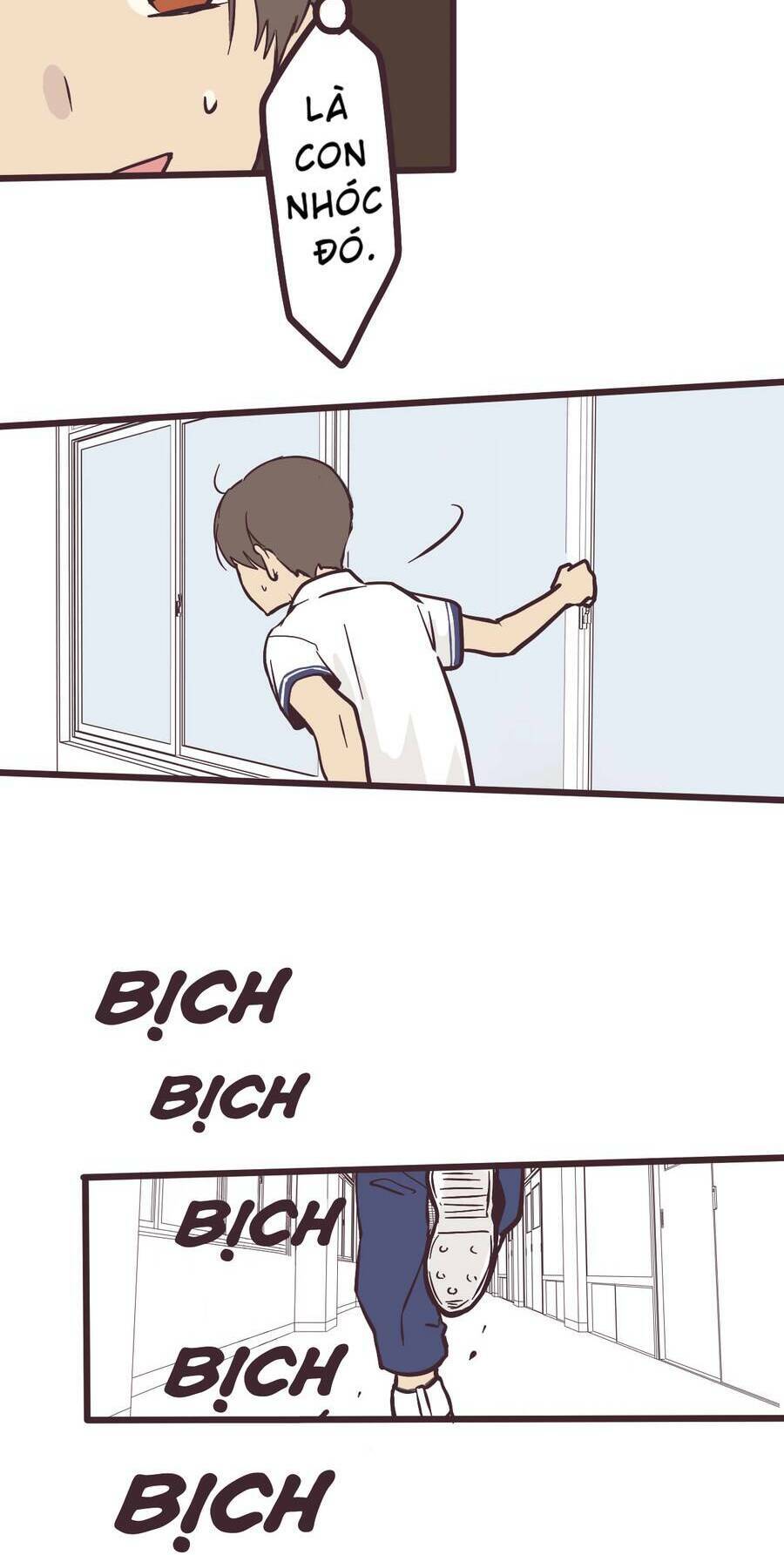 My Crossdressing Senpai - Chapter 4 - Page 24