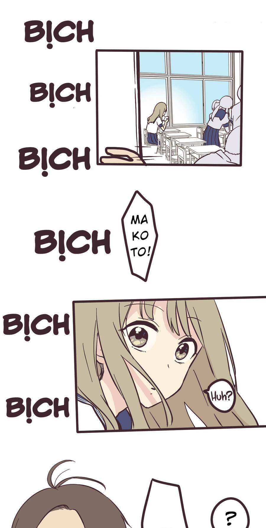 My Crossdressing Senpai - Chapter 4 - Page 25