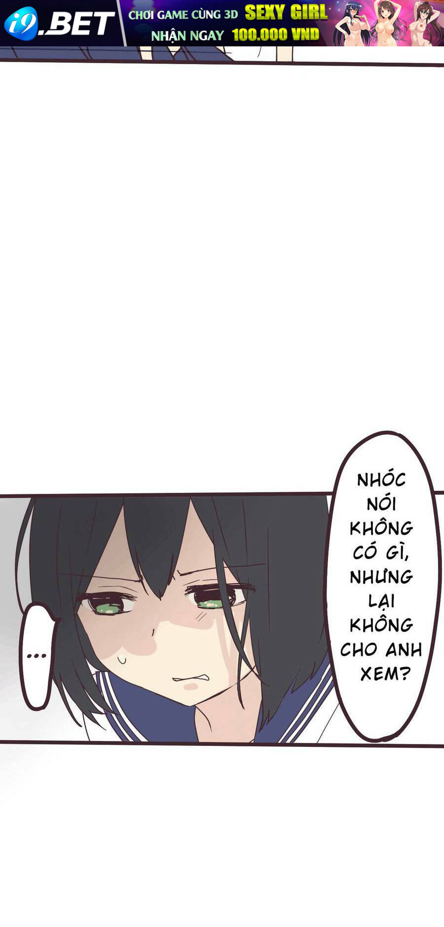 My Crossdressing Senpai - Chapter 4 - Page 30