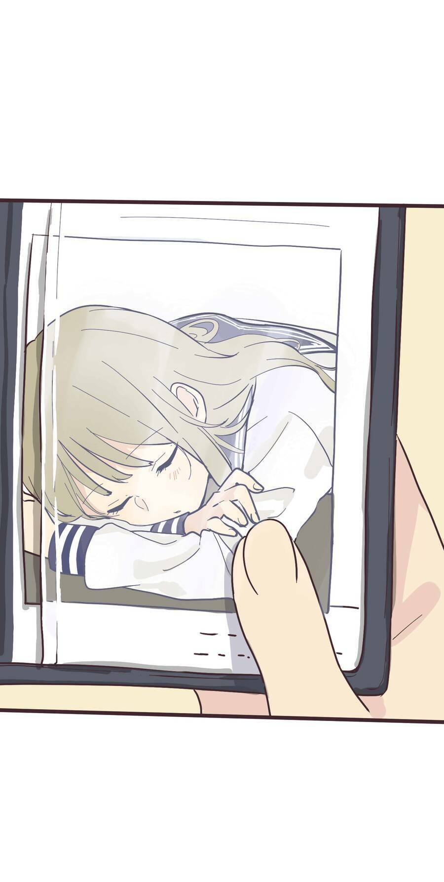 My Crossdressing Senpai - Chapter 4 - Page 37