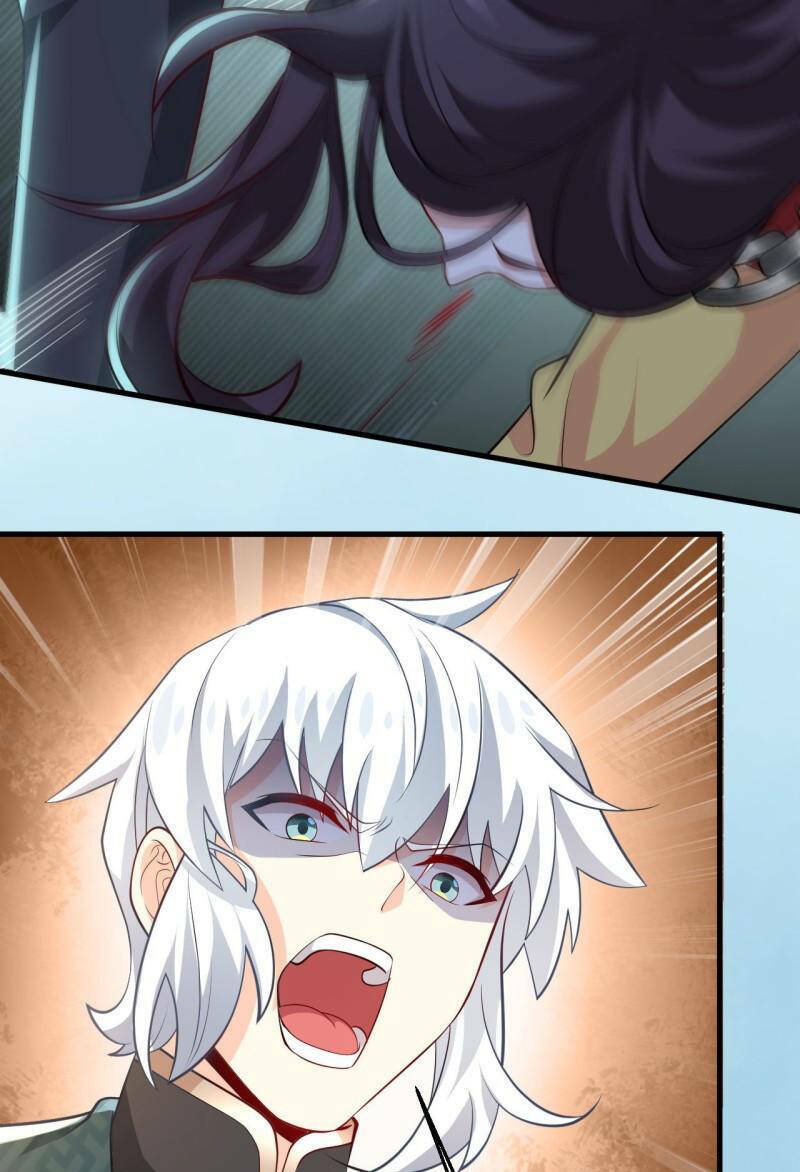 Đám Nữ Đồ Đệ Đều Muốn Độc Chiếm Ta - Chapter 27 - Page 99