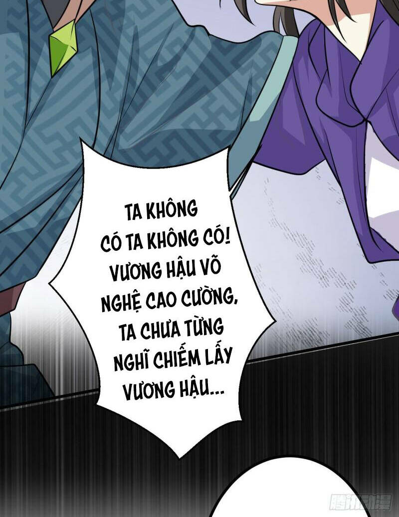 Đám Nữ Đồ Đệ Đều Muốn Độc Chiếm Ta - Chapter 27 - Page 102