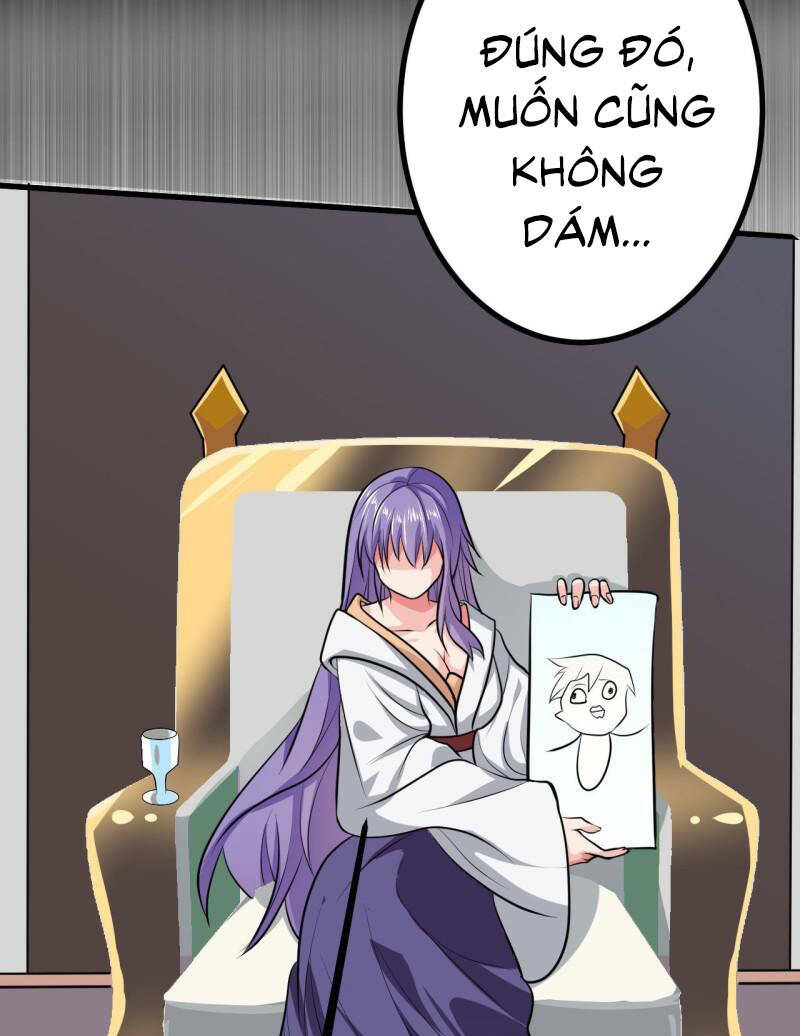 Đám Nữ Đồ Đệ Đều Muốn Độc Chiếm Ta - Chapter 27 - Page 103