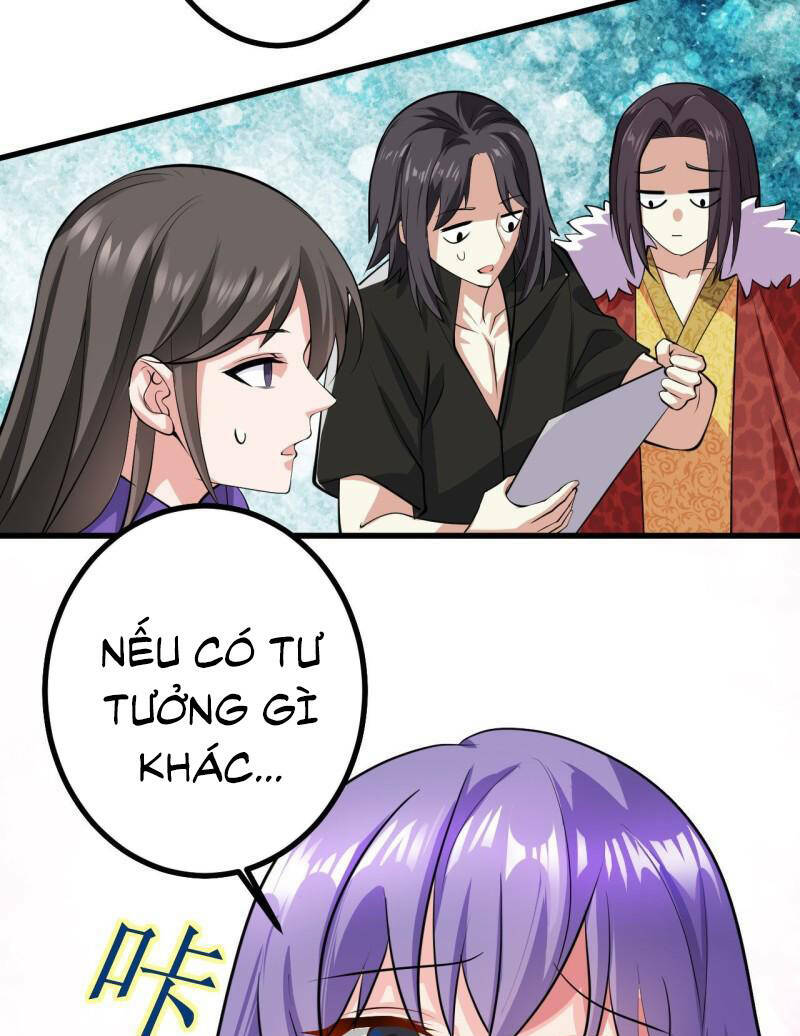 Đám Nữ Đồ Đệ Đều Muốn Độc Chiếm Ta - Chapter 27 - Page 105