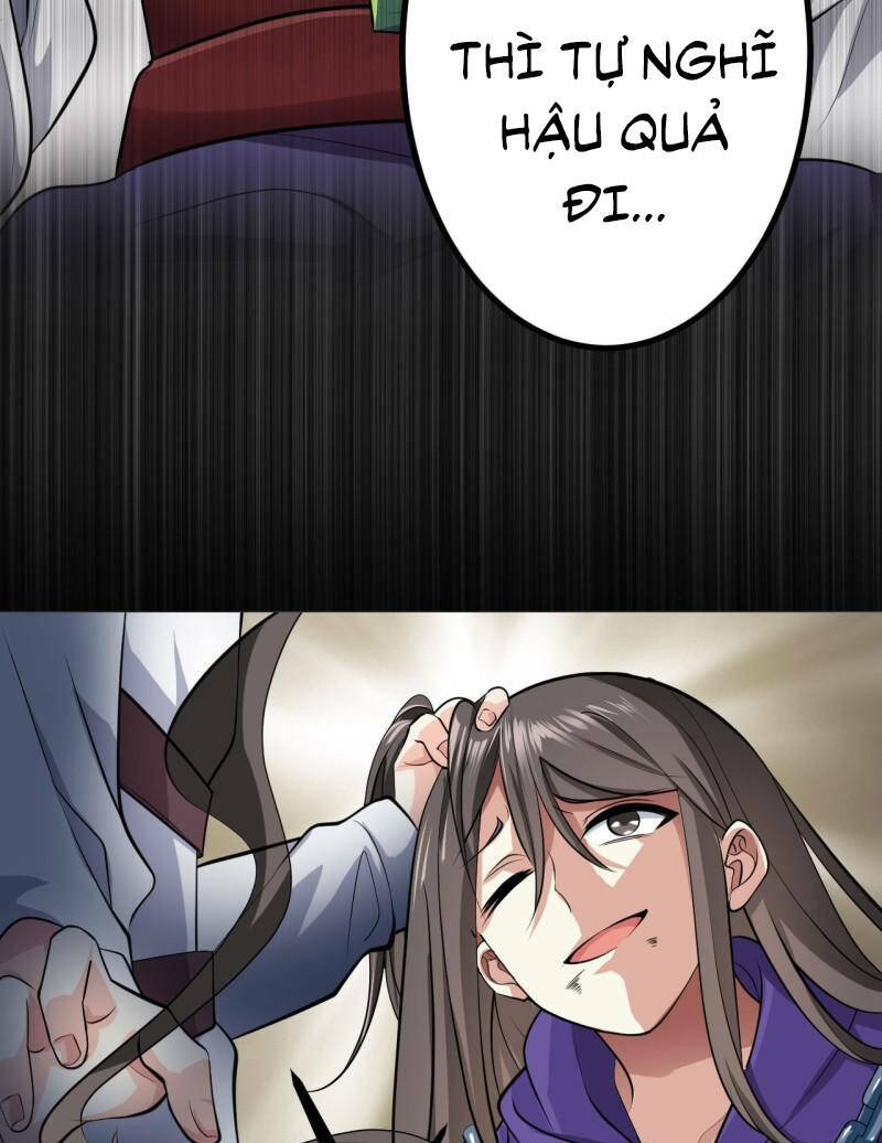 Đám Nữ Đồ Đệ Đều Muốn Độc Chiếm Ta - Chapter 27 - Page 107