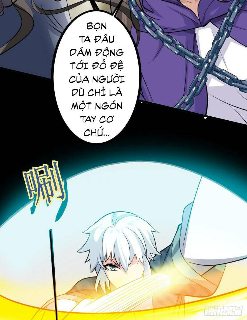 Đám Nữ Đồ Đệ Đều Muốn Độc Chiếm Ta - Chapter 27 - Page 108