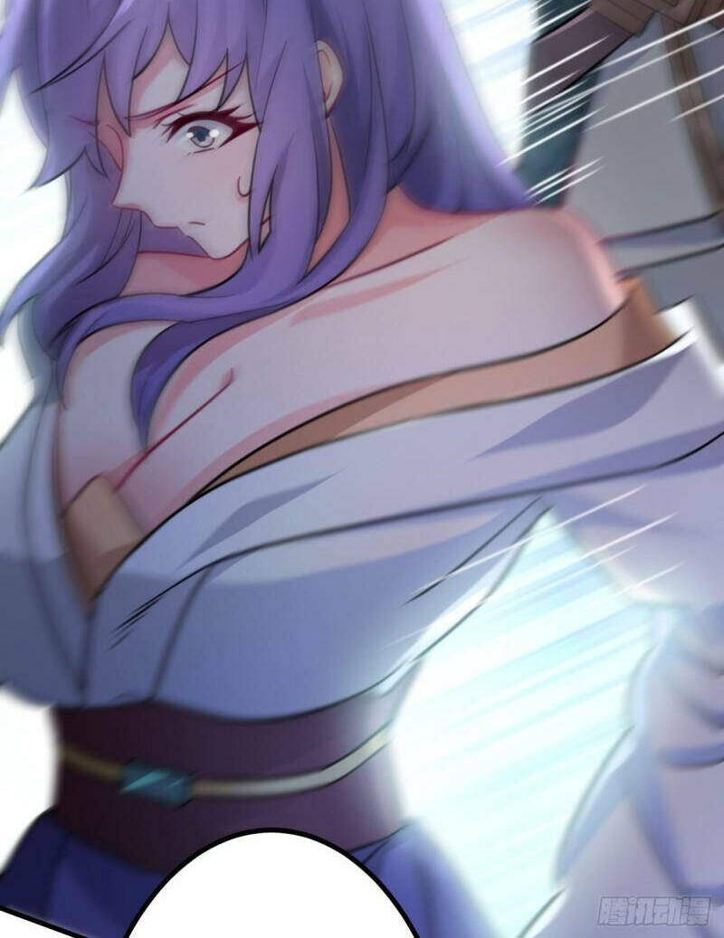 Đám Nữ Đồ Đệ Đều Muốn Độc Chiếm Ta - Chapter 27 - Page 10