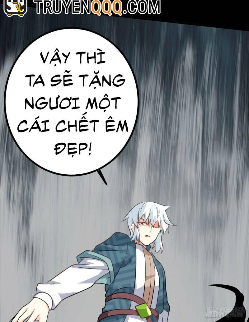 Đám Nữ Đồ Đệ Đều Muốn Độc Chiếm Ta - Chapter 27 - Page 110
