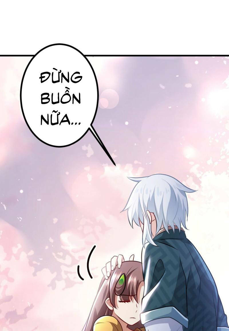 Đám Nữ Đồ Đệ Đều Muốn Độc Chiếm Ta - Chapter 27 - Page 113