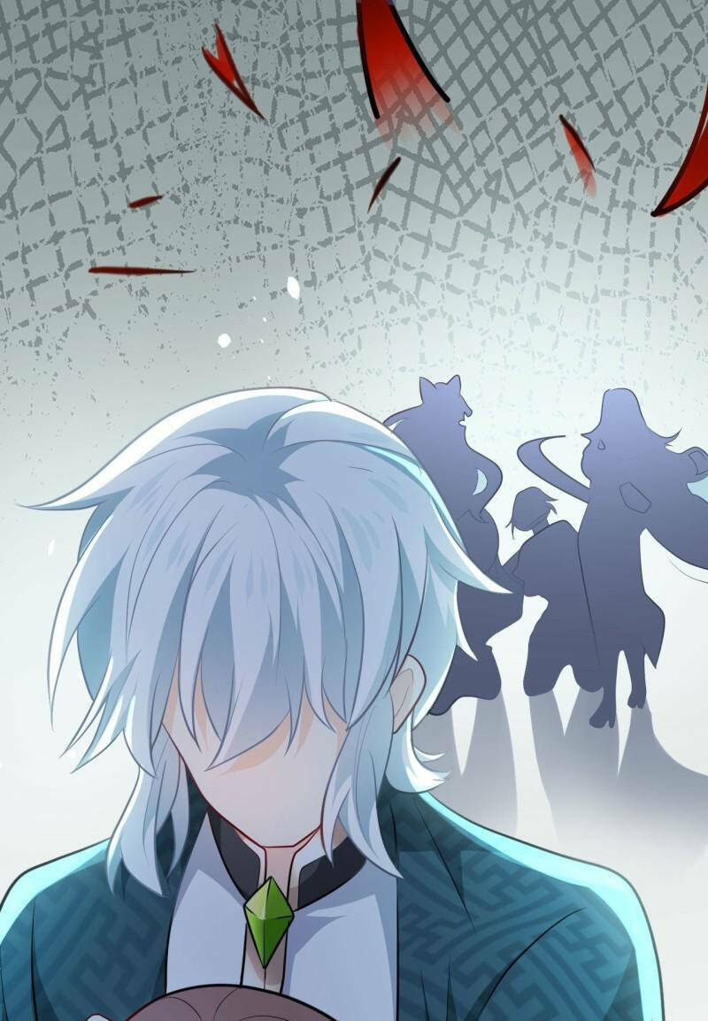 Đám Nữ Đồ Đệ Đều Muốn Độc Chiếm Ta - Chapter 27 - Page 115