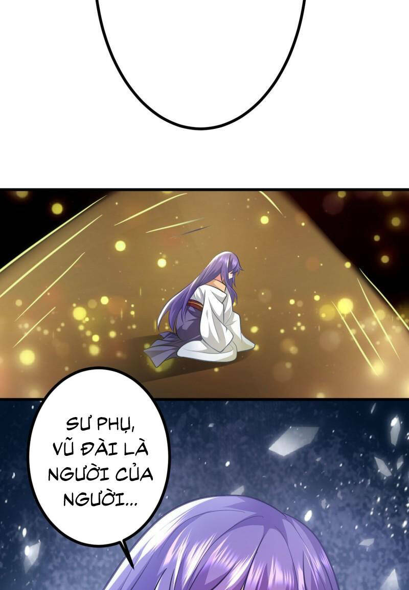 Đám Nữ Đồ Đệ Đều Muốn Độc Chiếm Ta - Chapter 27 - Page 117