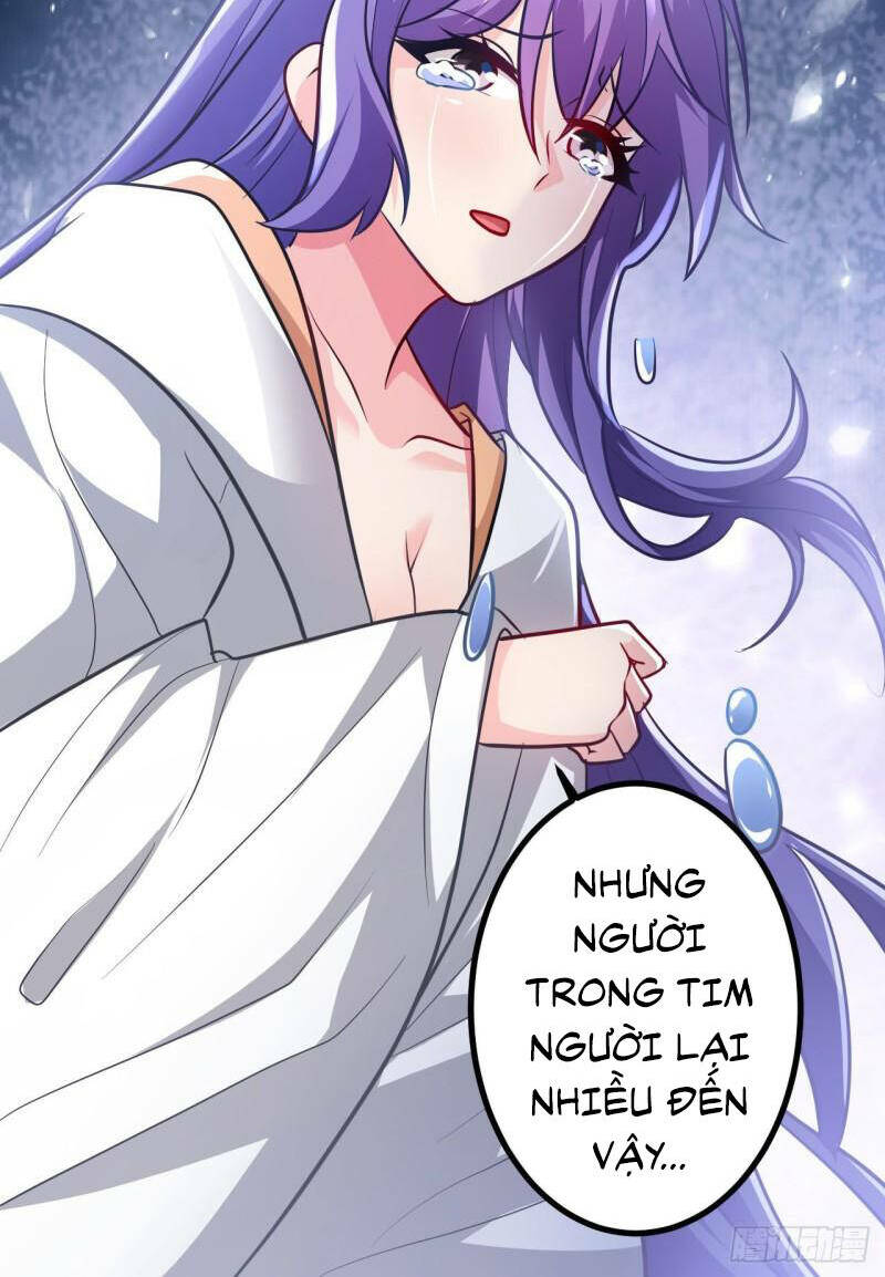 Đám Nữ Đồ Đệ Đều Muốn Độc Chiếm Ta - Chapter 27 - Page 118