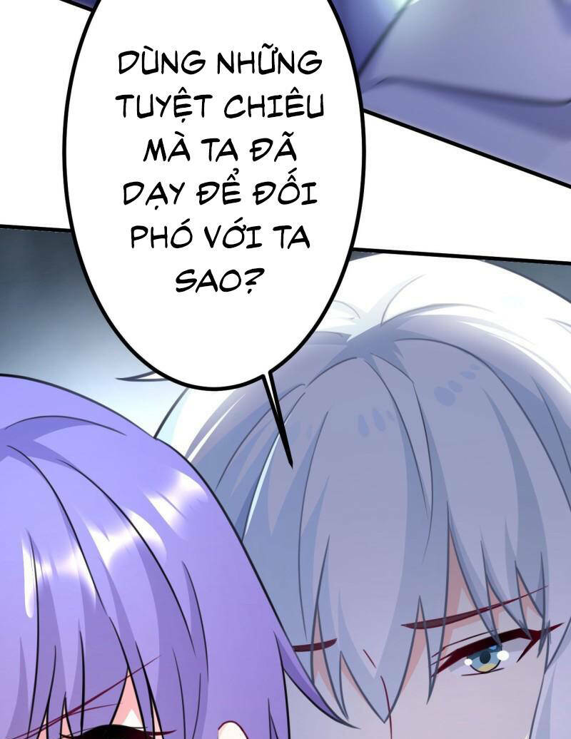 Đám Nữ Đồ Đệ Đều Muốn Độc Chiếm Ta - Chapter 27 - Page 11