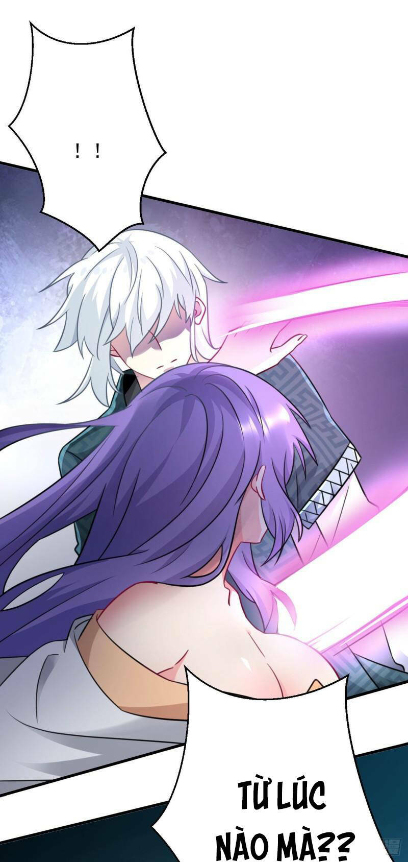 Đám Nữ Đồ Đệ Đều Muốn Độc Chiếm Ta - Chapter 27 - Page 13