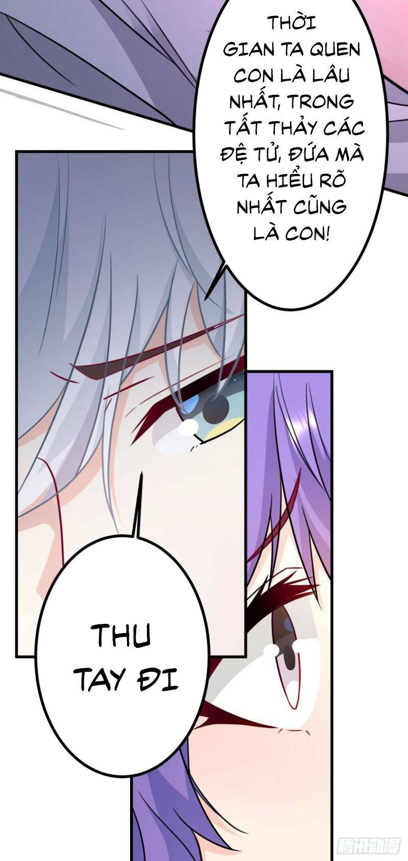 Đám Nữ Đồ Đệ Đều Muốn Độc Chiếm Ta - Chapter 27 - Page 16