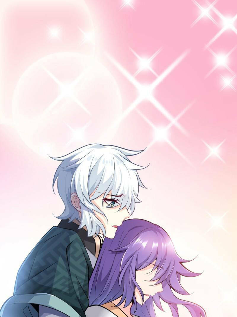 Đám Nữ Đồ Đệ Đều Muốn Độc Chiếm Ta - Chapter 27 - Page 17