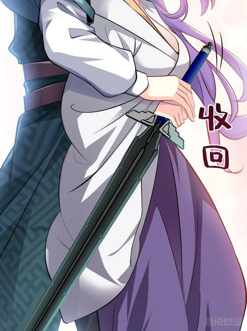 Đám Nữ Đồ Đệ Đều Muốn Độc Chiếm Ta - Chapter 27 - Page 18