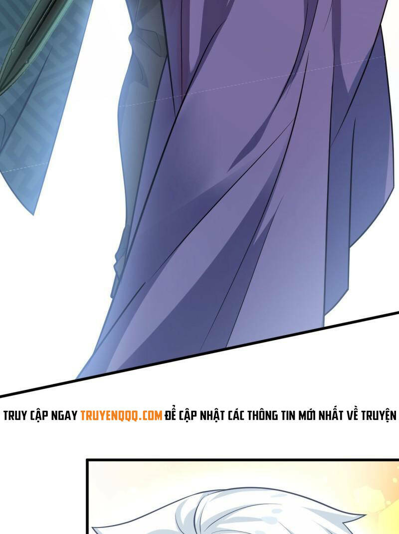 Đám Nữ Đồ Đệ Đều Muốn Độc Chiếm Ta - Chapter 27 - Page 19