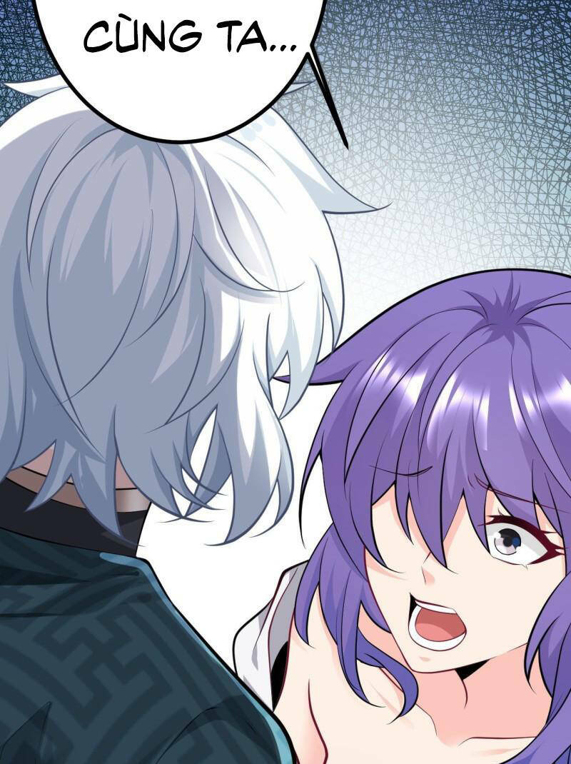 Đám Nữ Đồ Đệ Đều Muốn Độc Chiếm Ta - Chapter 27 - Page 21