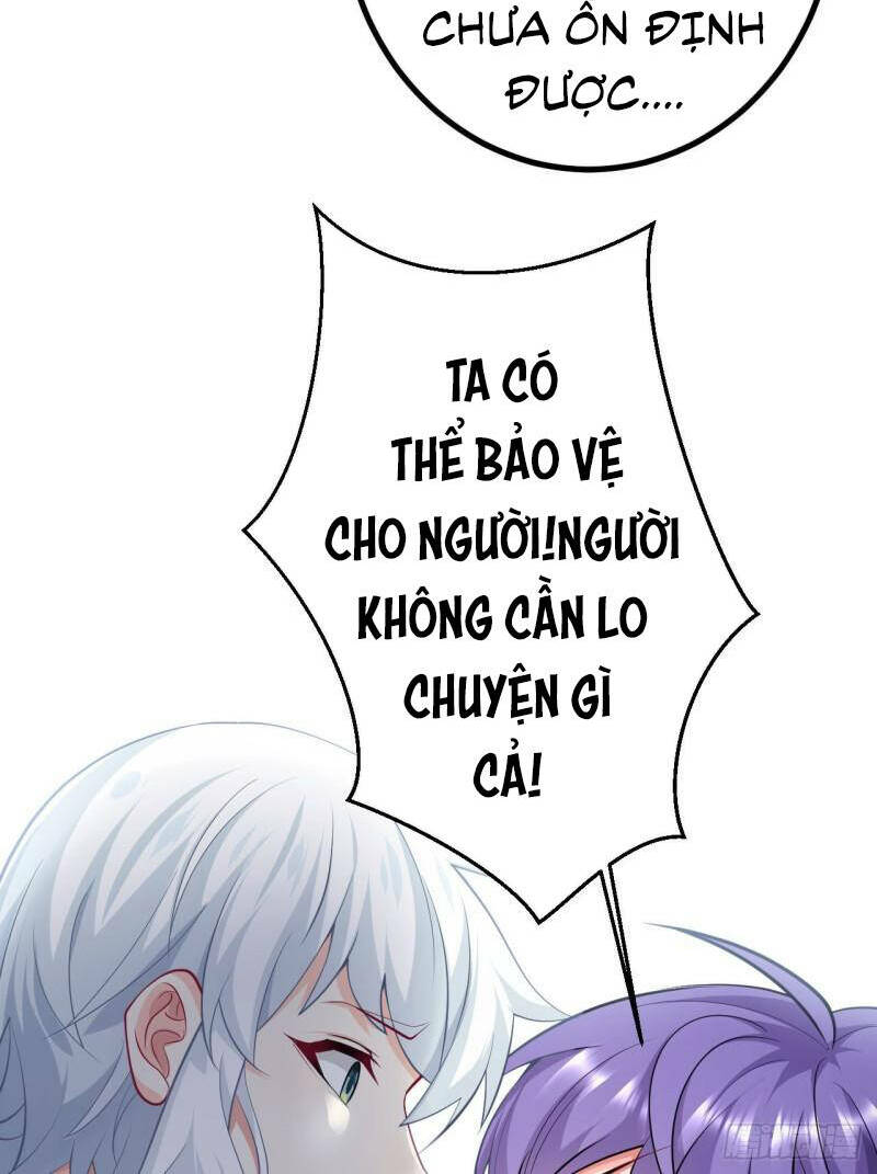Đám Nữ Đồ Đệ Đều Muốn Độc Chiếm Ta - Chapter 27 - Page 24