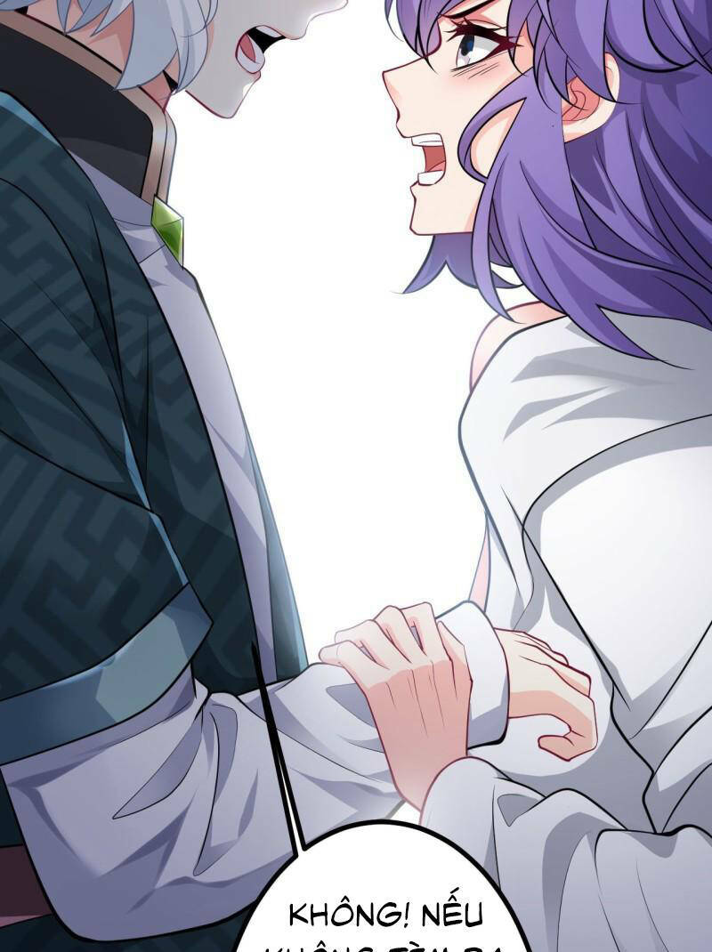 Đám Nữ Đồ Đệ Đều Muốn Độc Chiếm Ta - Chapter 27 - Page 25